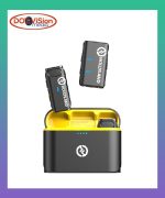 Hollyland LARK M1 DUO 2