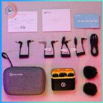 Hollyland LARK M1 DUO 2 - Image 5