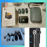 Hollyland-LARK-M1-DUO