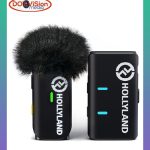 Hollyland LARK M1 SOLO Wireless Microphone