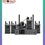 Hollyland Full-Duplex Intercom System | In Bangladesh