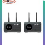 Shimbol ZO1000 Wireless Video Transmitter and Receiver