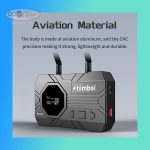 Shimbol ZO1000 Wireless Video Transmitter and Receiver - Image 8