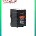 D-310MS 310Wh V-Mount MINI Li-ion Battery In Bangladesh