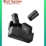 DJI Mic Wireless Microphone System for Smartphones In Bangladesh