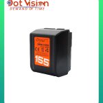 DPM-155S Tiny V-Mount Li-ion Battery In Bangladesh