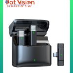 EP033AH2 Wireless Microphone In Bangladesh