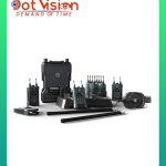 Hollyland Solidcom M1 Full-Duplex Wireless Intercom Solution (8 Beltpacks) In Bangladesh