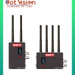 SWIT FLOW2000 SDI & HDMI Wireless Transmission In Bangladesh