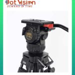 TS-N6 PLUS Fluid Head In Bangladesh