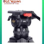 Teris TS120 Fluid Head In Bangladesh