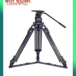 Teris-TS120AL-Fluid-Head-and-Tripod-Kit-In-Bangladesh