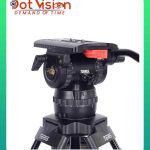 Teris TS150 Fluid Head In Bangladesh