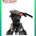 Teris TS50 Fluid Head In Bangladesh