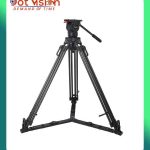 Teris TS50AL Fluid Head and Tripod Kit In Bangladesh