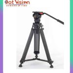 Teris-TSN6AL-PLUS-Fluid-Head-And-Tripod-Kit-In-Bangladesh