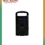 FB-BP-2CH Professional camera lithium battery AC rechargeable fast charger In Bangladesh