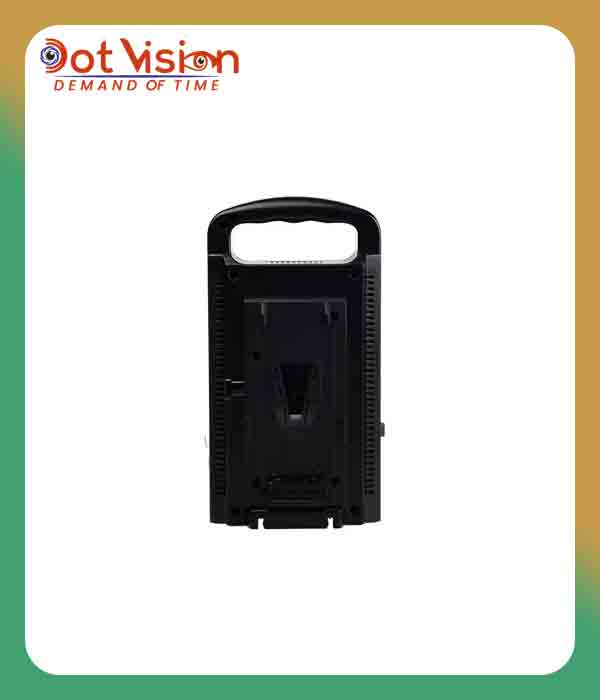 FB-BP-2CH Professional camera lithium battery AC rechargeable fast charger In Bangladesh