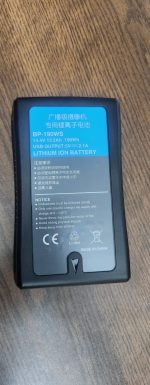 Bp 190w
