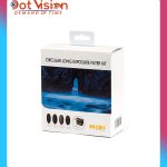 CIRCULAR LONG EXPOSURE FILTER KIT In Bangladesh