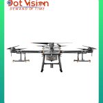 DJI Agras T30 Flagship for Digital Agriculture In Bangladesh