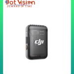 DJI Mic 2 (2 TX + 1 RX + Charging Case In Bangladesh