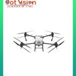 Dji Agras T40 Sprayer Drone In Bangladesh