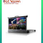 Lilliput 17.3" HDMI/12G-SDI Pullout Rackmount HD Production Monitor In Bangladesh