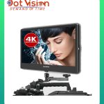 Lilliput A12 12.5" 4K Broadcast Monitor In Bangladesh