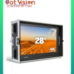 Lilliput BM280-4K (3G-SDI, 4K HDMI Broadcast Director Monitor) In Bangladesh