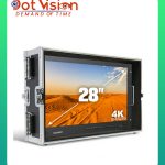 Lilliput BM280-4K Carry-On 4K Monitor In Bangladesh