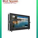 Lilliput BM280-4KS 28" 4K HDMI Carry-On Broadcast Monitor In Bangladesh