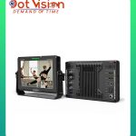 Lilliput Q7-12G 7" HD 12G-SDI/HDMI 2.0 Ultra-Bright On-Camera Monitor In Bangladesh