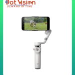 Osmo Mobile 6 Platinum Gray In Bangladesh