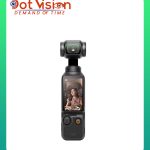 Osmo Pocket 3 1″ CMOS Pocket Gimbal Camera In Bangladesh