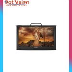 KFM-1710U 4K HDR|17" Rackmount Drawer Monitor-Konvision In Bangladesh