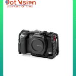 Tilta Advanced Camera Cage Kit for BMCC 6K (Black) In Bangladesh