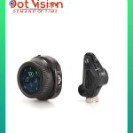 Tilta Nucleus Nano II FIZ Wireless Lens Control System