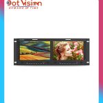 "Experience unparalleled visual clarity with KRM-902A, featuring FHD resolution, 12-bit video processing, 3D LUT calibration, and versatile connectivity."