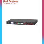 5-Channel All-in-one Streaming SwitcheriCAST 10NDI In Bangladesh
