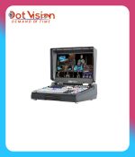 Data 8video 4K-Channel Portable Video Streaming Studio HS-4000 In Bangladesh