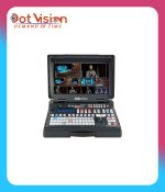 Data 8video 4K-Channel Portable Video Streaming Studio HS-4000 In Bangladesh