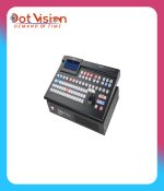 Datavideo 4K 8-Channel Digital Video Switcher SE-4000 In Bangladesh