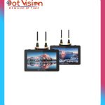 FEELWORLD FT6 FR6 5.5 Inch Wireless Video Transmission In Bangladesh
