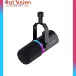 FeelWorld PM1 Podcast Microphone In Bangladesh