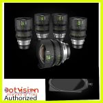 Nisi Athena prime in Bangladesh