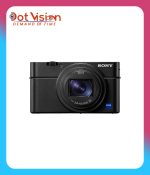 Sony RX100M7 In Bangladesh