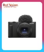 Sony ZV1 M2 (Black) In Bangladesh