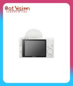 Sony ZV1 M2 (White) In Bangladesh