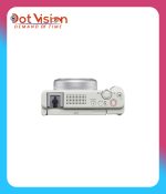 Sony ZV1 M2 (White) In Bangladesh